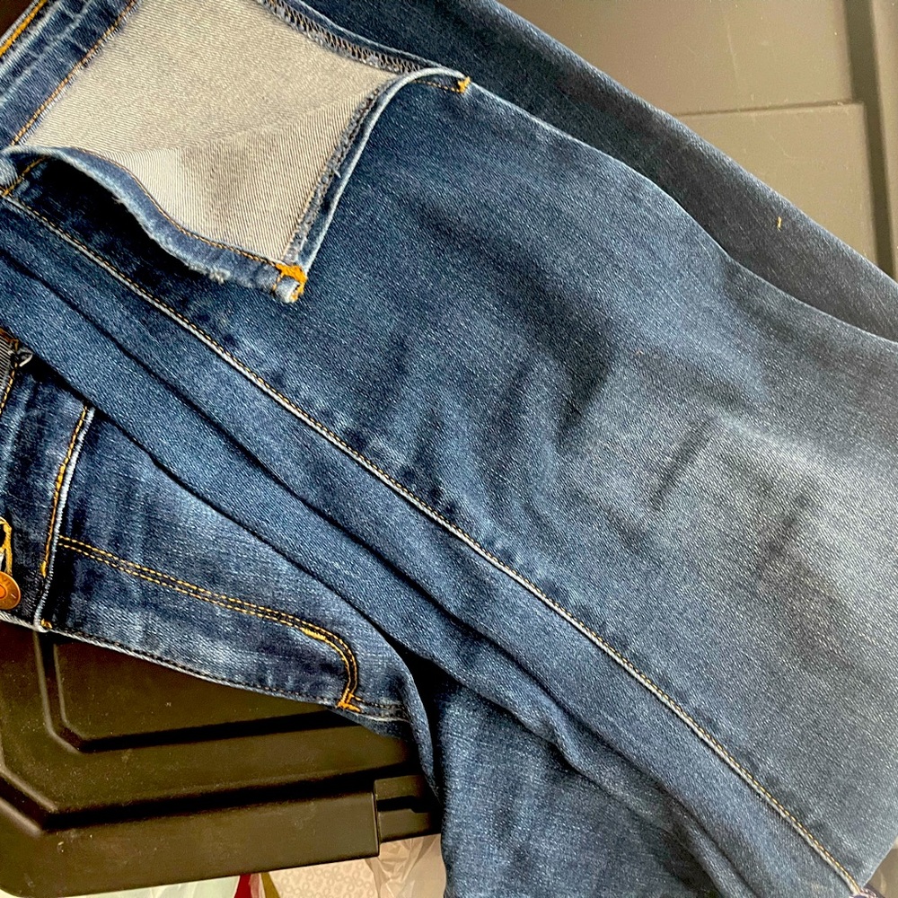 Ava and Viv jeans